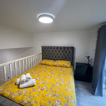 Comfy Apartments - Finchley Road 런던 외부 사진