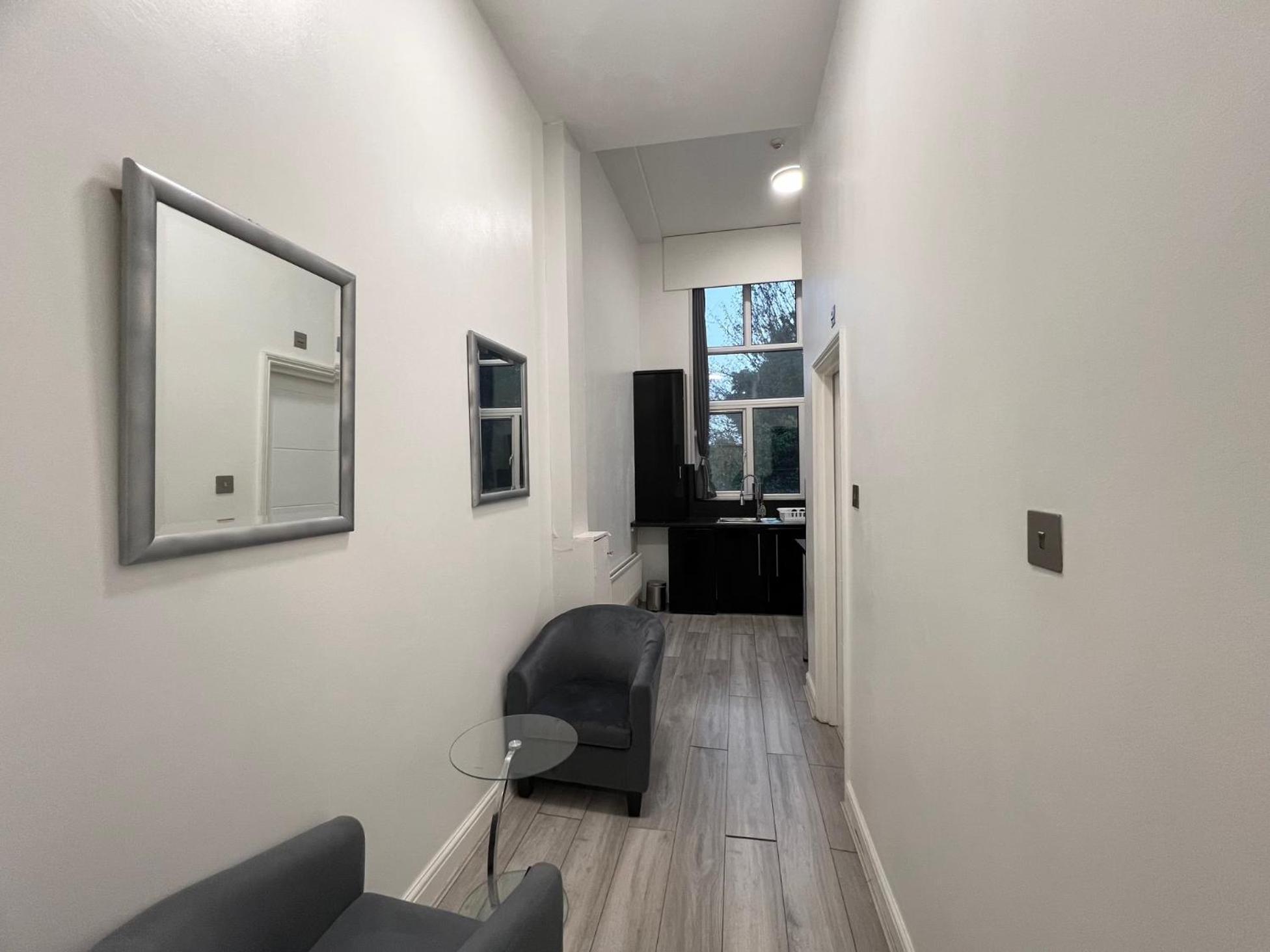 Comfy Apartments - Finchley Road 런던 외부 사진